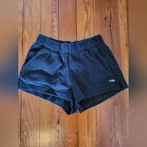 Women's Northface Sweatshorts